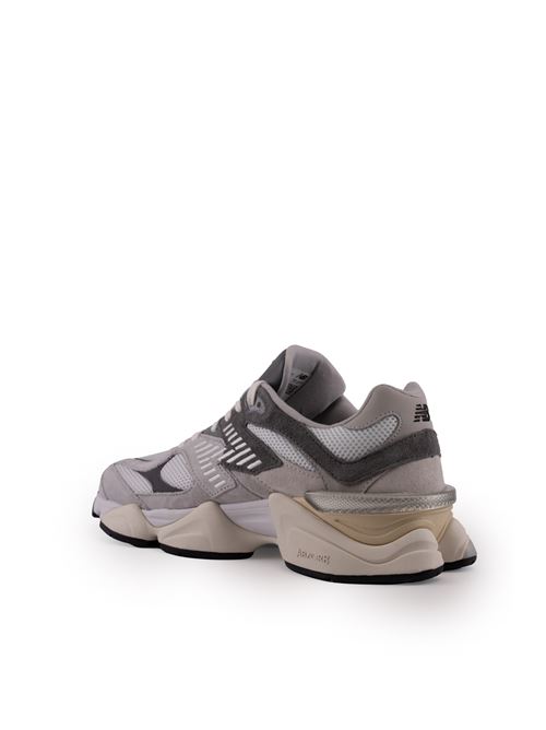 Sneakers 9060 GRY Rain Cloud/Castlerock/White NEW BALANCE | U9060GRY